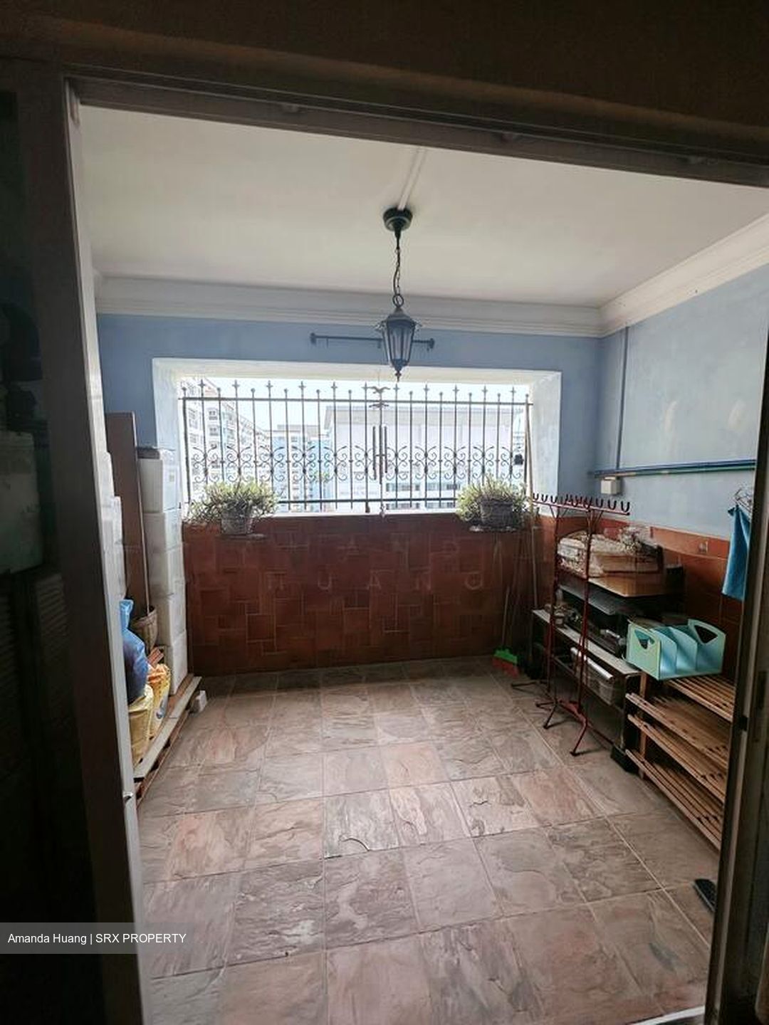 Blk 356 Woodlands Avenue 5 (Woodlands), HDB Executive #499695161